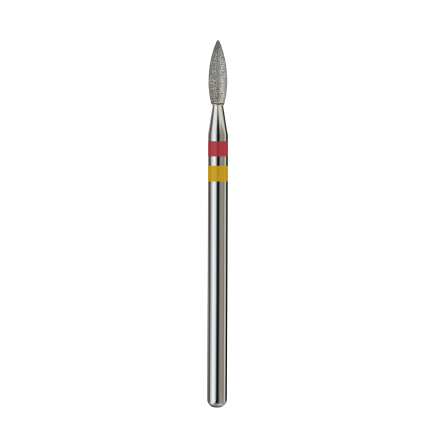 Гостре полум'я 2.3 red+yellow (Premium)