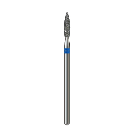 Гостре полум'я 2.3 blue (Premium)
