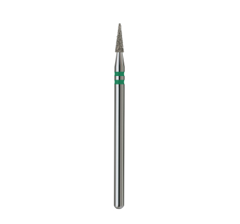 Гострий конус 2.0 green (Premium)