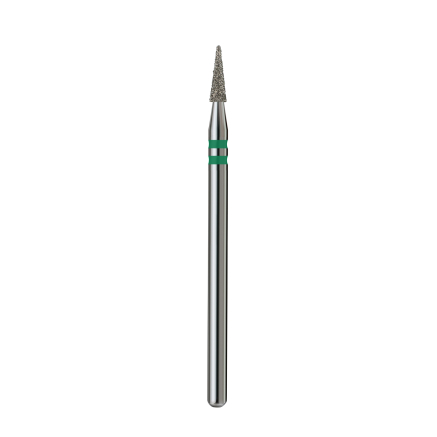 Гострий конус 2.0 green (Premium)