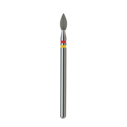 Брунька 3.0 red+yellow (Premium)