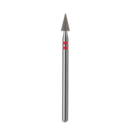 Гострий конус 3.5 red (Premium)