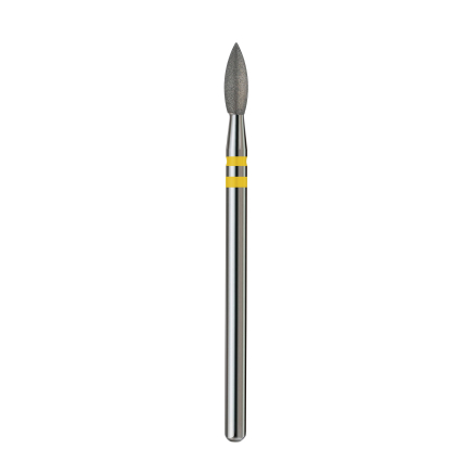 Гостре полум'я 2.7 yellow (Premium)
