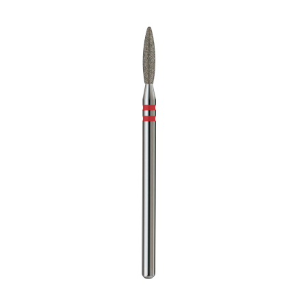 Тупе полум'я 2.3 red (Premium)