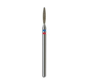 Тупе полум'я 1.8 blue + red (Premium)