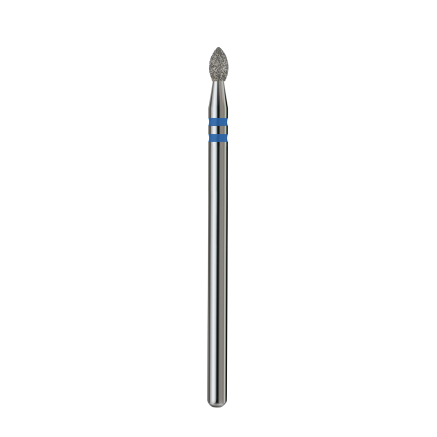 Брунька 2.5 blue (Premium)