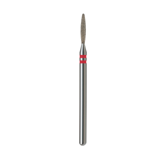 Тупе полум'я 1.8 red (Premium)