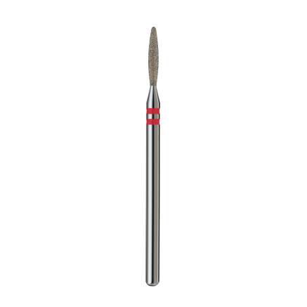 Тупе полум'я 1.8 red (Premium)