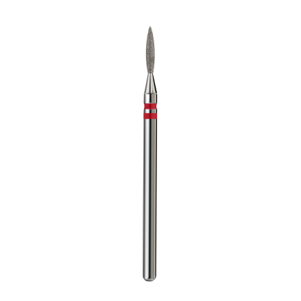 Гостре полум'я 1.6 red (Premium)