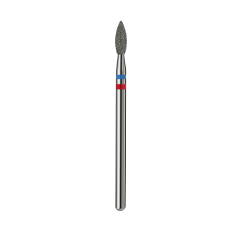 Гостре полум'я 2.7 blue + red (Premium)
