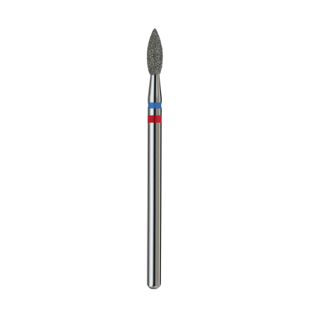 Гостре полум'я 2.7 blue + red (Premium)