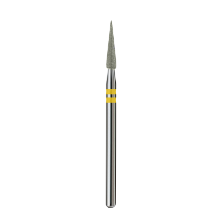 Крапля 2.5 yellow (Premium)