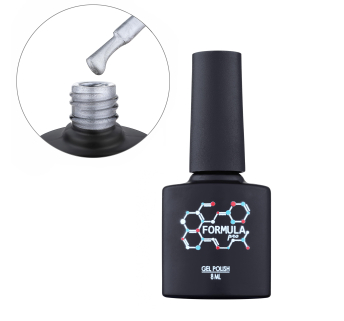 Crack GEL Base - 8ml (Silver)