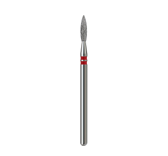 Гостре полум'я x-cool 2.1 red (Premium)