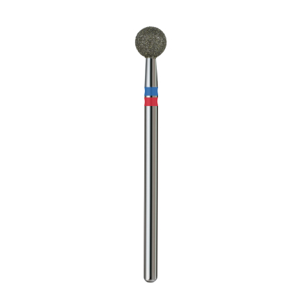 Кулька 5.5 blue + red (Premium)