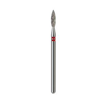 Гостре полум'я x-cool 2.3 red (Premium)