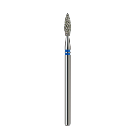 Гостре полум'я x-cool 2.3 blue (Premium)