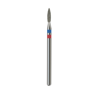 Гостре полум'я 1.8 blue + red (Premium)