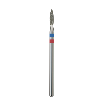 Гостре полум'я 1.8 blue + red (Premium)