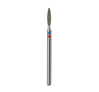 Тупе полум'я 2.1 blue + red (Premium)