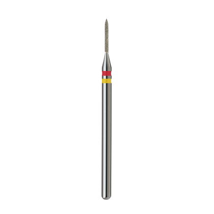 Голка 1.0 red+yellow (Premium)