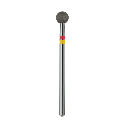 Кулька 5.5 red+yellow (Premium)