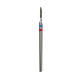 Гостре полум'я 1.4 blue + red (Premium)