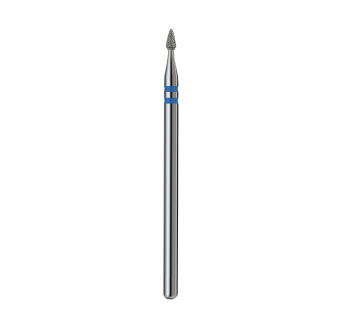 Гострий конус 1.6 blue (Premium)