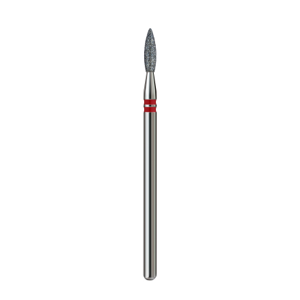 Гостре полум'я 2.1 red (Premium)
