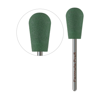 Фреза полировальная F-pro-12