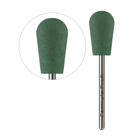 Фреза полировальная F-pro-12 Фреза полировальная F-pro-12