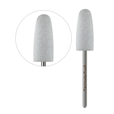 Фреза полировальная F-pro-18 Фреза полировальная F-pro-18