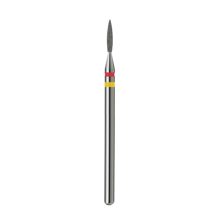 Гостре полум'я 1.6 red+yellow (Premium)
