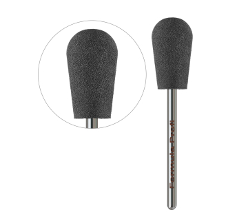 Фреза полировальная F-pro-08