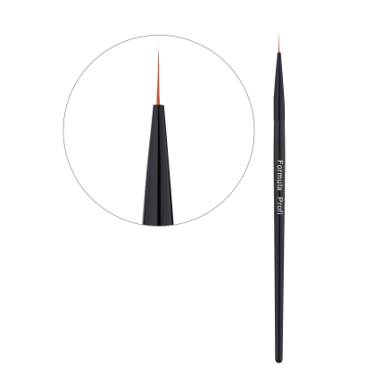 Пензель лайнер 13мм (002) Пензель лайнер 13мм (002)