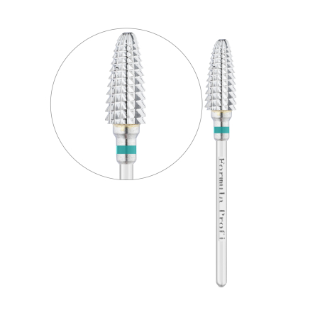 ТВС Кукурудза ТАЙФУН (Зелена), Formula profi