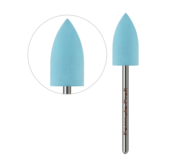 Фреза полировальная F-pro-33