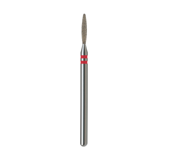Тупе полум'я 1.8 red (Premium)