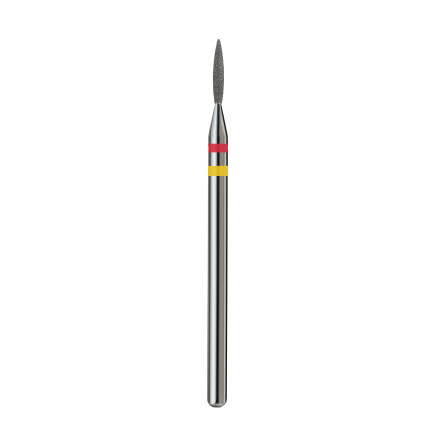 Гостре полум'я 1.4 red+yellow (Premium)