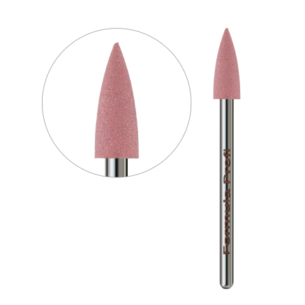 Фреза полировальная F-pro-51 Фреза полировальная F-pro-51