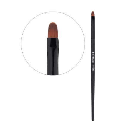 Кисточка Овал (007)