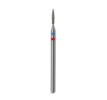 Гостре полум'я 1.2 blue + red (Premium)