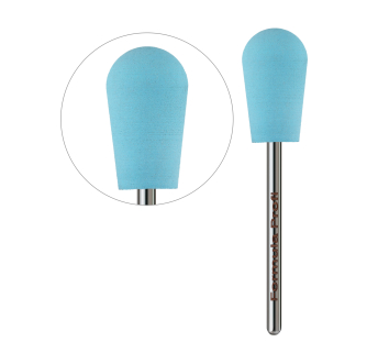 Фреза полировальная F-pro-13