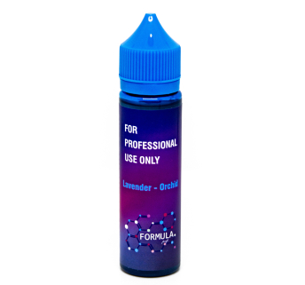 Ремувер для кутикулы (Лаванда-Орхидея), 60мл, Formula Profi