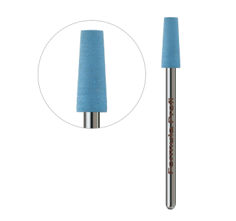 Фреза полировальная F-pro-03