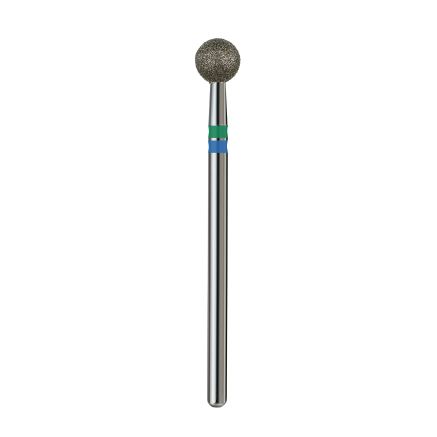 Кулька 5.5 green+blue (Premium)