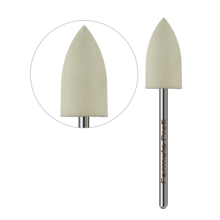 Фреза полировальная F-pro-29 Фреза полировальная F-pro-29