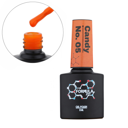 Гель лак Candy 05 Гель лак Candy 05