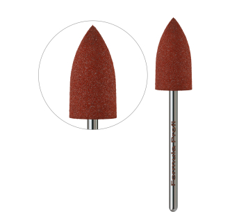 Фреза полировальная F-pro-31