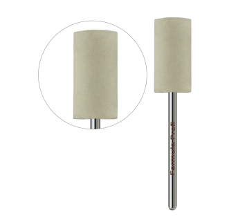 Фреза полировальная F-pro-23